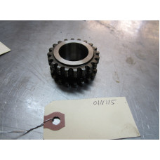 01Q115 Crankshaft Timing Gear For 12-14 FORD FOCUS  2.0 CM5E6306AA